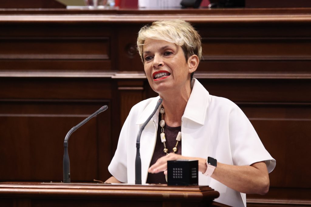 ELENA MÁÑEZ INTERPELACIÓN GESTIÓN