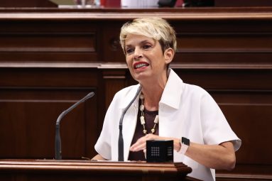 ELENA MÁÑEZ INTERPELACIÓN GESTIÓN