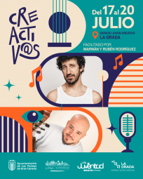 El Ayuntamiento celebra un encuentro formativo para impulsar el talento joven y la creación musical colectiva
