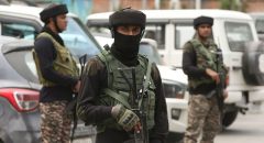 El Ejército pakistaní dice haber matado a 30 presuntos insurgentes que vincula con India