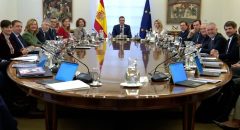 El Gobierno aprobará este martes el Proyecto de Ley de Información Clasificada