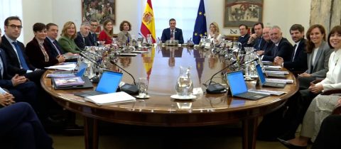 El Gobierno aprobará este martes el Proyecto de Ley de Información Clasificada