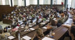 El Gobierno plantea una oferta de empleo público de 20.000 plazas para 2025, según CSIF