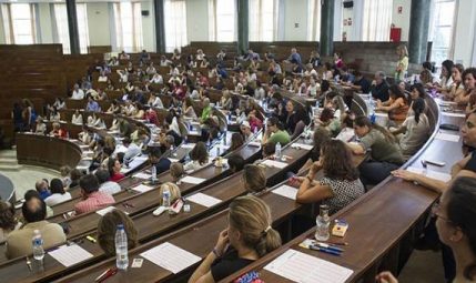 El Gobierno plantea una oferta de empleo público de 20.000 plazas para 2025, según CSIF