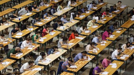 El Gobierno prevé aprobar este martes la oferta pública de empleo para 2025