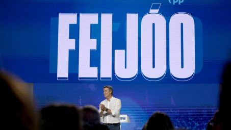 El PP clausura el congreso que refuerza el proyecto de Feijóo para ganar a Sánchez