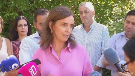 El PP destaca que Feijóo no tiene ninguna responsabilidad política en el caso Montoro