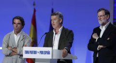El PP renueva este sábado en su Congreso la confianza en Feijóo para ganar las elecciones