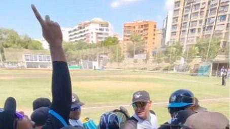 El Tenerife Marlins se lleva la Copa del Rey 2025 al derrotar a Astros