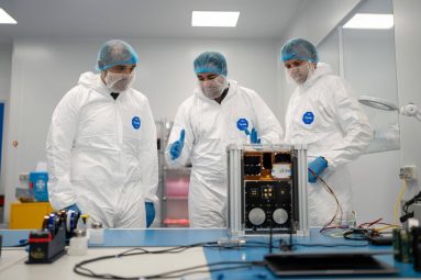 El centro de investigación i2CAT lanzará un satélite con el primer laboratorio 6G europeo