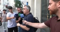 El juez envía a prisión sin fianza a Santos Cerdán ante su específico papel en la trama