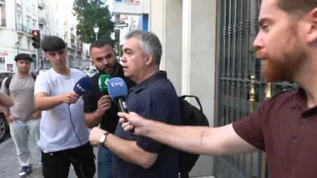 El juez envía a prisión sin fianza a Santos Cerdán ante su específico papel en la trama