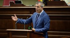 El vicepresidente durante la comparecencia de hoy martes.jpg