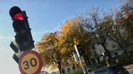 Entran en vigor la nuevas señales de tráfico más claras, directas, visibles e inclusivas