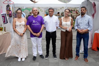 FERIA GARACHICO 001