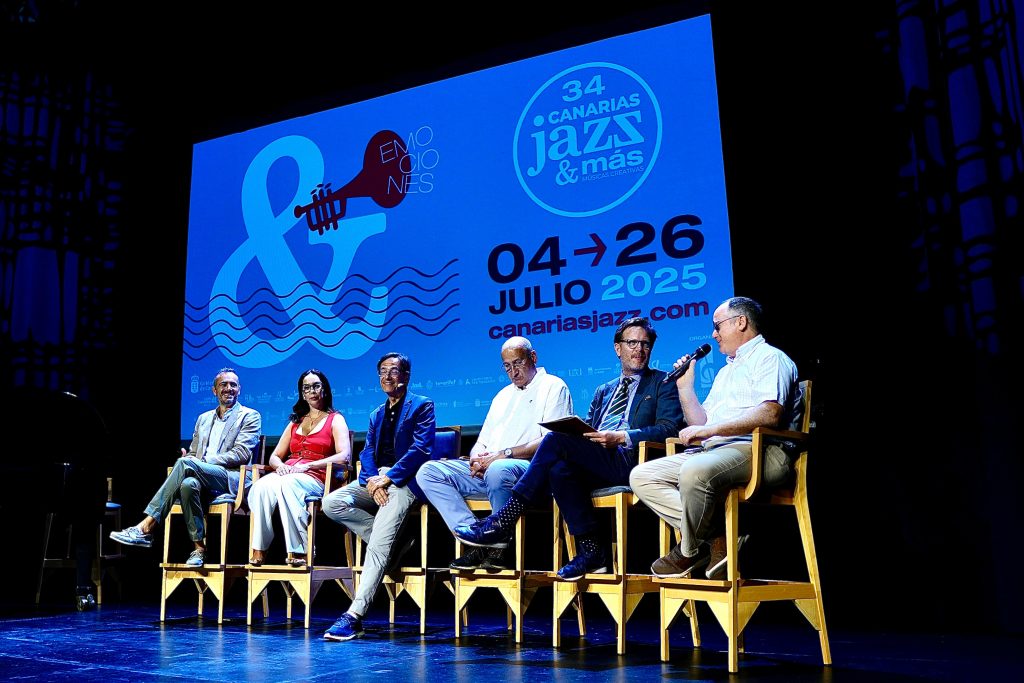 FESTIVAL JAZZ