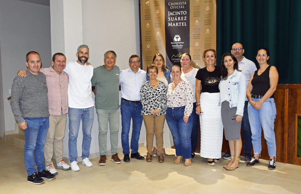 FOTOS Consejo escolar (1)