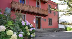 La Casa Museo Tomás Morales propone una mirada 360º de Alonso Quesada