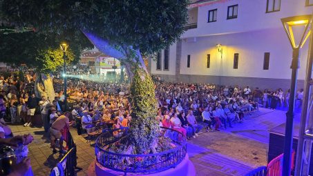 Fiestas 2025 4
