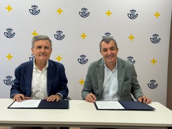 Firma Correos-Unipublic