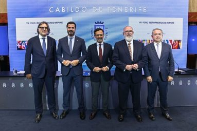 Foro Mipyme 1