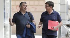 El PP ve una «auténtica vergüenza» el nombramiento de Paco Salazar en el PSOE