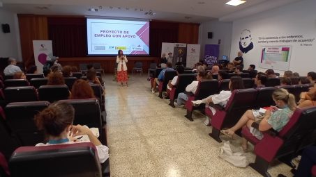 Fundación Hospitalarias Empleo 1