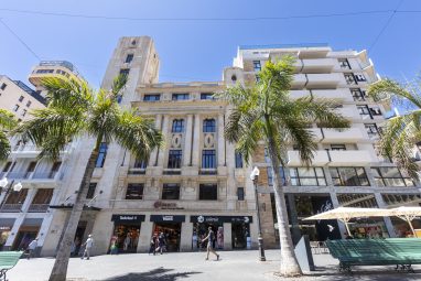 General Cámara de Comercio