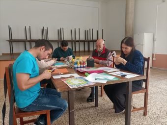 Grupo Tacoronte Vértices