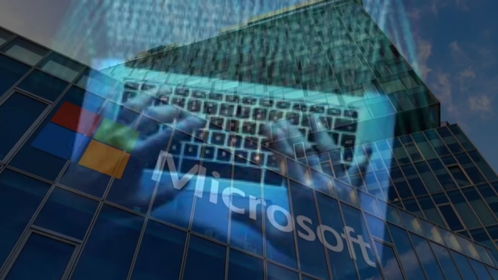 Hackers aprovechan falla en Microsoft para atacar sistemas de agencias federales de EE.UU.