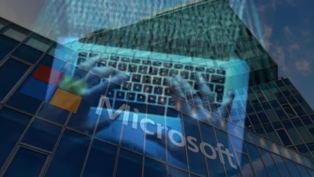 Hackers aprovechan falla en Microsoft para atacar sistemas de agencias federales de EE.UU.