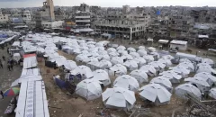 Hamás dice que Israel busca «blanquear su imagen» tras reanudar el envío de ayuda por aire