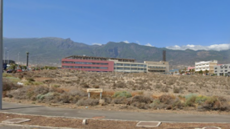 IU ARAFO PLANETA UN NUEVO MODELO PARA LA GESTIÓN MEDIOAMBIENTAL DEL POLÍGONO INDUSTRIAL DEL VALLE DE GÜÍMAR.