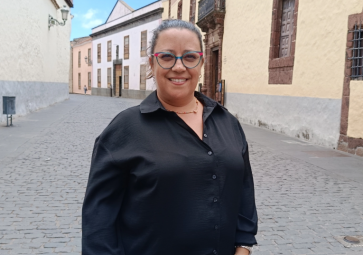Idaira Afonso