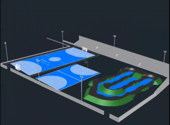 Infograf�a proyecto pump track La Monta�a 02