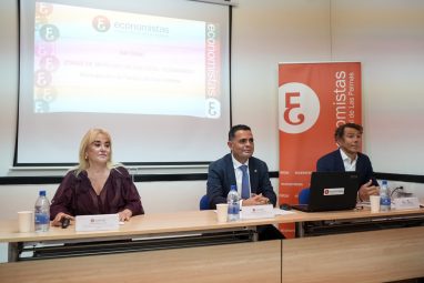Informe zona tensionada foto RP