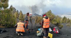 El Cabildo de Tenerife refuerza su liderazgo científico con 2 millones de euros para vigilancia volcánica, investigación genética e inteligencia artificial