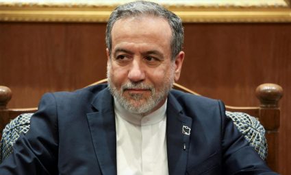 Irán pide a EE.UU. una solución nuclear negociada y se muestra abierto a inspecciones