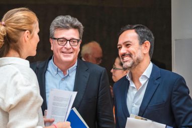 José Carlos Acha y Lope Afonso