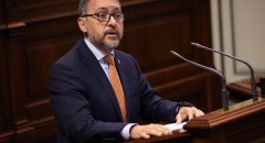 JOSÉ MANUEL BERMÚDEZ CONCLUYE EL CURSO PARLAMENTARIO CON 300 INICIATIVAS PRESENTADAS