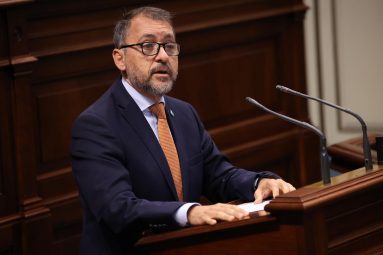 José Manuel Bermúdez