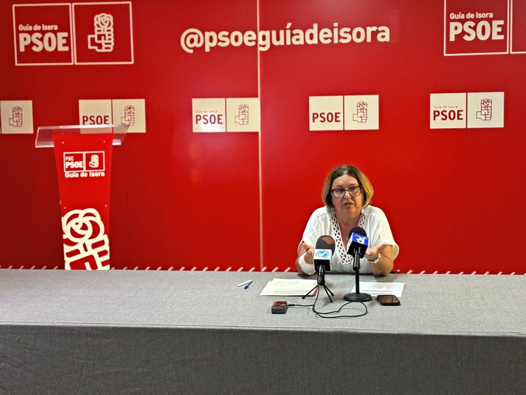 Josefa Mesa1ok