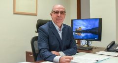 El Consejo Insular de Aguas destina más de 2,6 millones de euros al desdoble del Canal LP-II  