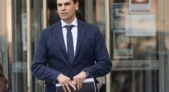La Fiscalía pide 3 años y 9 meses de cárcel para la pareja de Ayuso por fraude fiscal