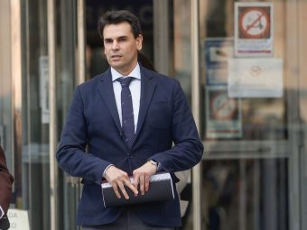 La Fiscalía pide 3 años y 9 meses de cárcel para la pareja de Ayuso por fraude fiscal