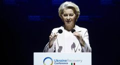 La UE no tira la toalla ante los nuevos aranceles de Trump pero no descarta contramedidas