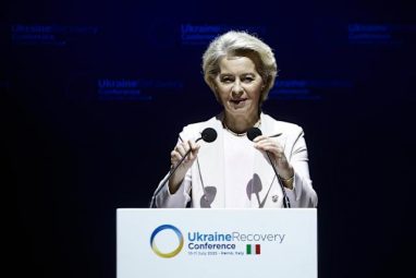 La UE no tira la toalla ante los nuevos aranceles de Trump pero no descarta contramedidas