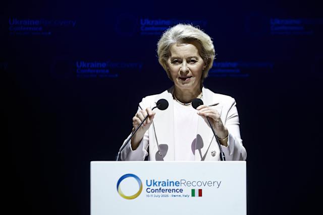 La UE no tira la toalla ante los nuevos aranceles de Trump pero no descarta contramedidas