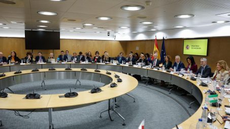 Las autonomías recibirán este mes casi 10.000 millones en atrasos por entregas a cuenta