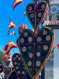Los corazones de Tejina I